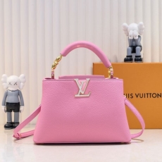 Louis Vuitton Top Handle Bags